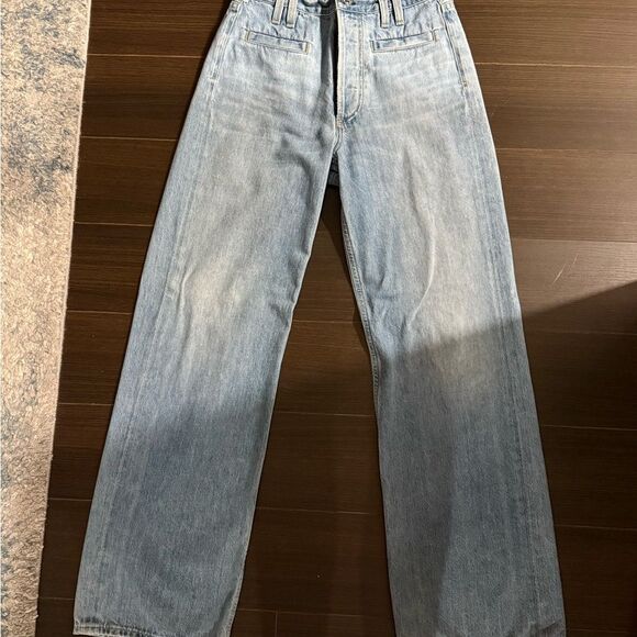 Citizen of Humanity Gaucho Trouser, 24 - Picture 7 of 12